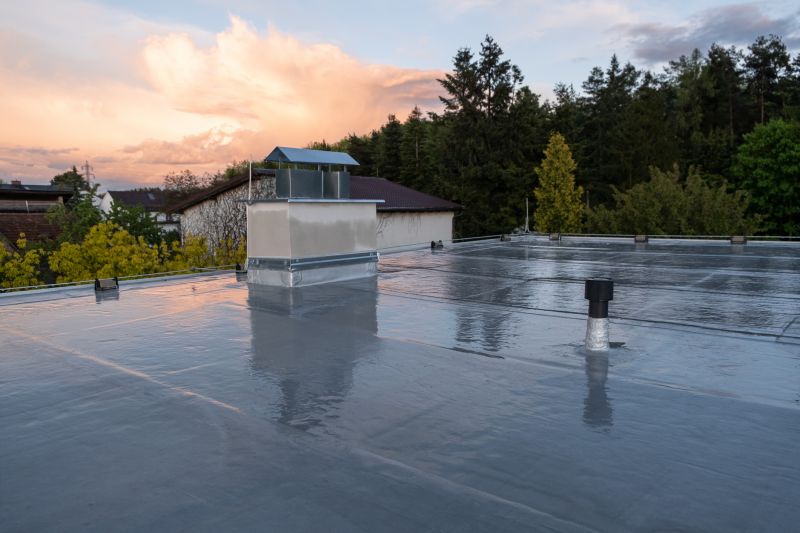 Cost of Roofing in Andover, MN