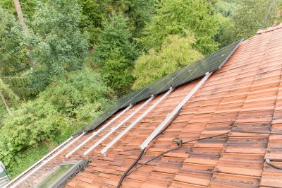 Energy-Efficient Roofing Solutions